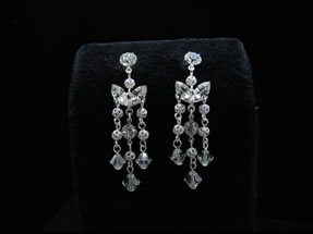 Jennifer Earrings